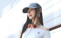 Mũ lưỡi trai ghi dấu ấn cho phong cách thành thị