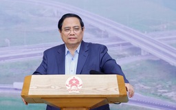 Khởi công Vành đai 4 TP.HCM vào dịp 19.5