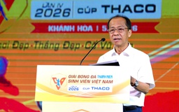 Vòng bảng cực 'nóng' với những trận đấu hay