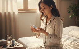 Ngày mới với tin tức sức khỏe: Người tiểu đường cần cảnh giác với đột quỵ