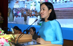 Cử tri TP.HCM đánh giá cao chương trình hành động của ứng cử viên đại biểu Quốc hội