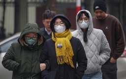 Dự báo thời tiết tháng 3: Không khí lạnh lệch đông, nắng nóng lan rộng