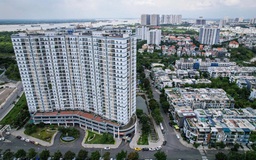 Tiến độ mới nhất về cấp mã định danh bất động sản ở TP.HCM