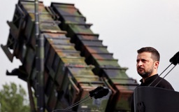 Ukraine giữa thế giằng co và bài toán nguồn lực Mỹ