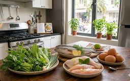 Sợ mập kiêng cơm: Phát hiện điều bất ngờ xảy đến cho tim