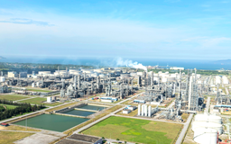 Lọc hóa dầu Nghi Sơn thông tin về nguồn cung dầu thô