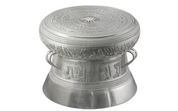 Kiến tạo Di sản từ vàng, bạc