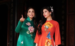 Diễn viên Lý Hương: Tôi khuyên con gái không tự cao, không ganh ghét người khác