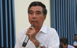 Bầu cử HĐND TP.HCM: Cử tri mong minh bạch quy hoạch đô thị để an cư