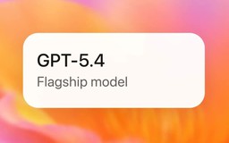 OpenAI công bố GPT-5.4, mô hình AI mạnh nhất từ trước đến nay