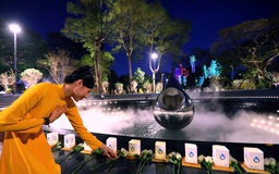 TP.HCM có thêm công viên