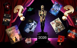 Lễ trao giải Oscar tính phương án dự phòng trước căng thẳng tại Trung Đông