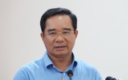 Chủ tịch UBND TP.HCM Nguyễn Văn Được nhận thêm nhiệm vụ