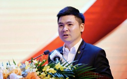 Ứng cử đại biểu HĐND cam kết đào tạo năng khiếu bóng đá cho 4 xã của Hà Nội