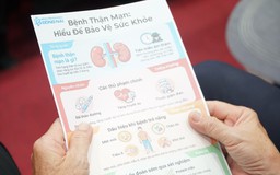 Bệnh viện đa khoa Đồng Nai sẵn sàng cho ca ghép thận đầu tiên