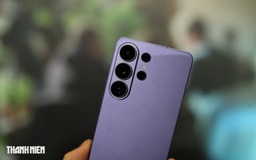 Samsung âm thầm thay đổi hệ thống camera tele trên Galaxy S26 Ultra