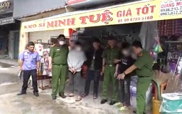 Bắt giữ 2 nghi phạm vụ người đàn ông tử vong trên vỉa hè ở Nha Trang