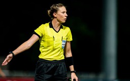 Ê kíp nữ trọng tài Úc điều hành trận đội tuyển nữ Việt Nam đấu Đài Loan: Toàn nhân vật lạ