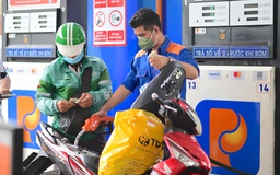 Cung không thiếu sao thị trường khan xăng dầu?