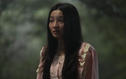 Nữ diễn viên đóng cảnh ăn lươn sống gây ám ảnh trong 'Quỷ nhập tràng' là ai?