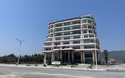 Bắt Giám đốc Công ty TNHH Quan Minh