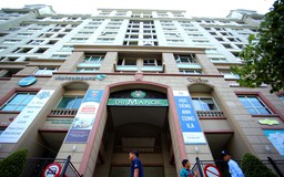 Lần đầu tiên có tổ chức bảo vệ quyền lợi cho cư dân sống ở chung cư