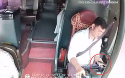 CSGT TP.HCM sắp triển khai camera AI phát hiện tài xế dùng điện thoại khi lái xe