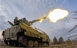 Chiến sự Ukraine ngày 1.473: Ukraine bắn hạ hơn 450 UAV, tấn công 16 tỉnh của Nga?