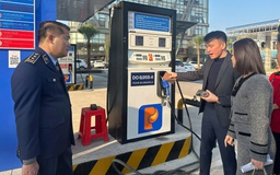 Petrolimex vẫn đáp ứng đủ nhu cầu cho hệ thống phân phối xăng dầu