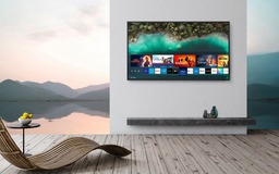 Vì sao TV Plasma biến mất khỏi thị trường?