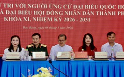 Kỳ vọng các chính sách cho công nhân và người lao động