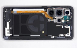 'Mổ xẻ' Galaxy S26 Ultra, phát hiện bí mật được Samsung giấu kín