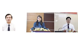 Nhiều lãnh đạo đại học ứng cử đại biểu Quốc hội khóa XVI