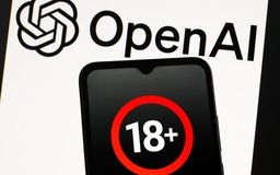 ChatGPT bất ngờ hoãn ra mắt vô thời hạn 'chế độ 18+'