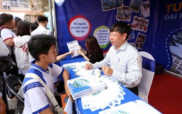 Chọn ngành học thời bùng nổ AI: Thay đổi tư duy về nghề nghiệp, học tập