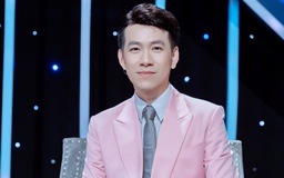 Nam ca sĩ xuất thân là thầy giáo, tiết lộ cuộc sống kín tiếng ở tuổi 44