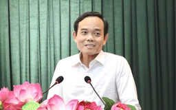 Bí thư Trần Lưu Quang: Cướp giật ở TP.HCM sẽ không thoát được