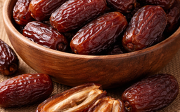 Bác sĩ: 6 lợi ích sức khỏe của quả chà là khi ăn đúng cách