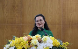 15 trường mầm non TP.HCM thí điểm Chương trình giáo dục mầm non mới năm học 2026-2027