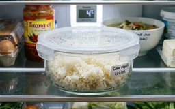 Chuyên gia: Điều gì xảy ra cho đường huyết nếu bạn ăn cơm nguội mỗi ngày?