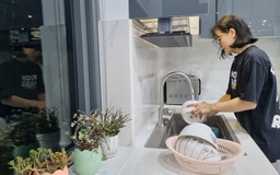 Lịch cúp nước 8 phường ở TP.HCM từ tối nay đến ngày 13.3