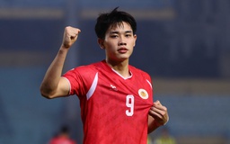 V-League quá khắc nghiệt với Đình Bắc! 