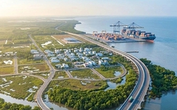 Cà Mau huy động hơn 65.600 tỉ đồng cho loạt dự án giao thông chiến lược