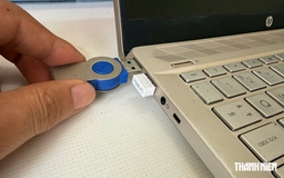 Những việc tránh làm với ổ USB cũ