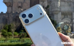 Loạt sản phẩm 'siêu cấp' từ Apple sẵn sàng đổ bộ