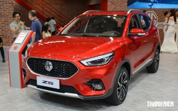 Nhiều mẫu ô tô mới đời cũ tồn kho giảm giá cả trăm triệu đồng