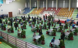 Mạo danh Công ty xổ số điện toán Việt Nam, lừa hàng trăm người hơn 2.300 tỉ