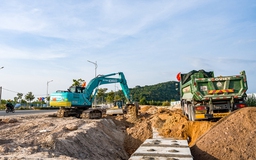 Lo vỡ tiến độ loạt công trình trọng điểm quốc gia