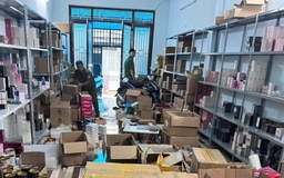 Những điểm mới trong quảng cáo mỹ phẩm, hóa chất