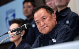 Thủ tướng Thái Lan chốt được liên minh 15 đảng để lập chính phủ